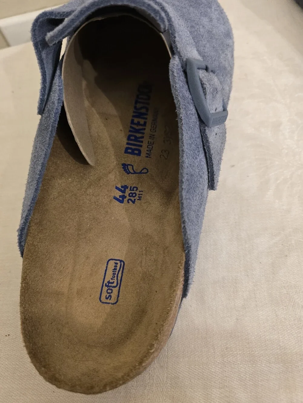 Birkenstock comfortable men